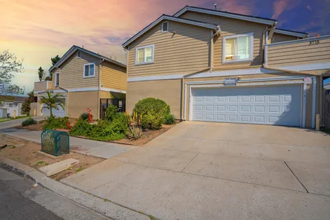 3770 National Ave Unit 2, San Diego, CA 92113 - #: 250023952