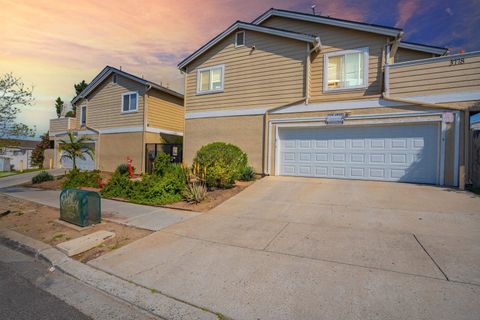 3770  National Ave  2 San Diego CA 92113