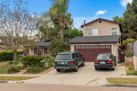 1134 Carlsbad Street, Spring Valley, CA 91977 - #: PTP2503494