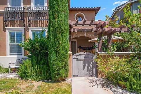 15701  Concord Ridge Ter San Diego CA 92127