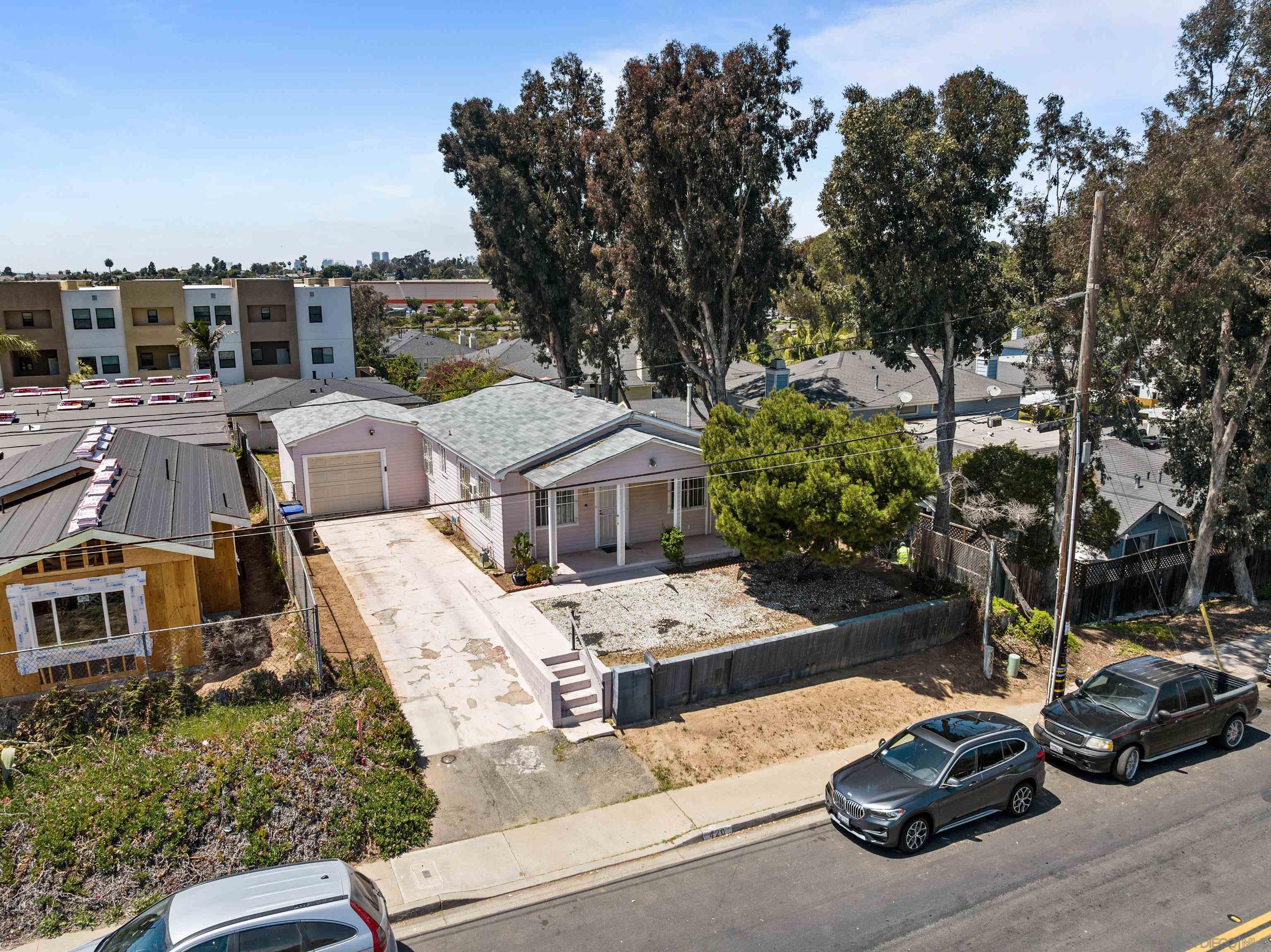 420 S 45Th St