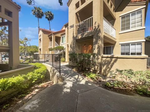7365  Calle Cristobal  197 San Diego CA 92126