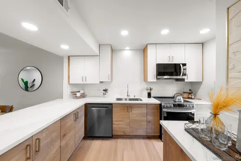 5700 Baltimore Dr 151, La Mesa, CA 91942 - #: 250026114