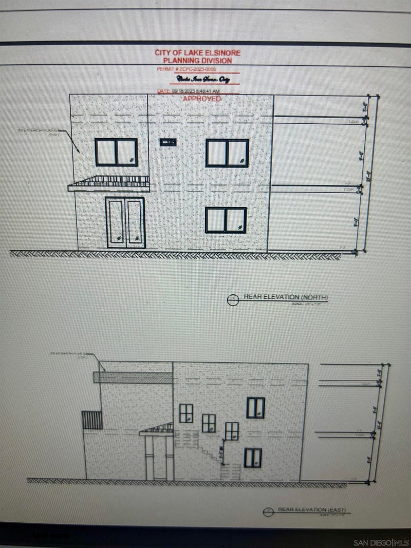 Lake ST LOT 12 BLK 5 MB 011/021