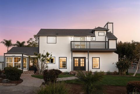 1448  Forest Carlsbad CA 92008