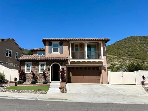 35909 Shetland Hills E Fallbrook CA 92028
