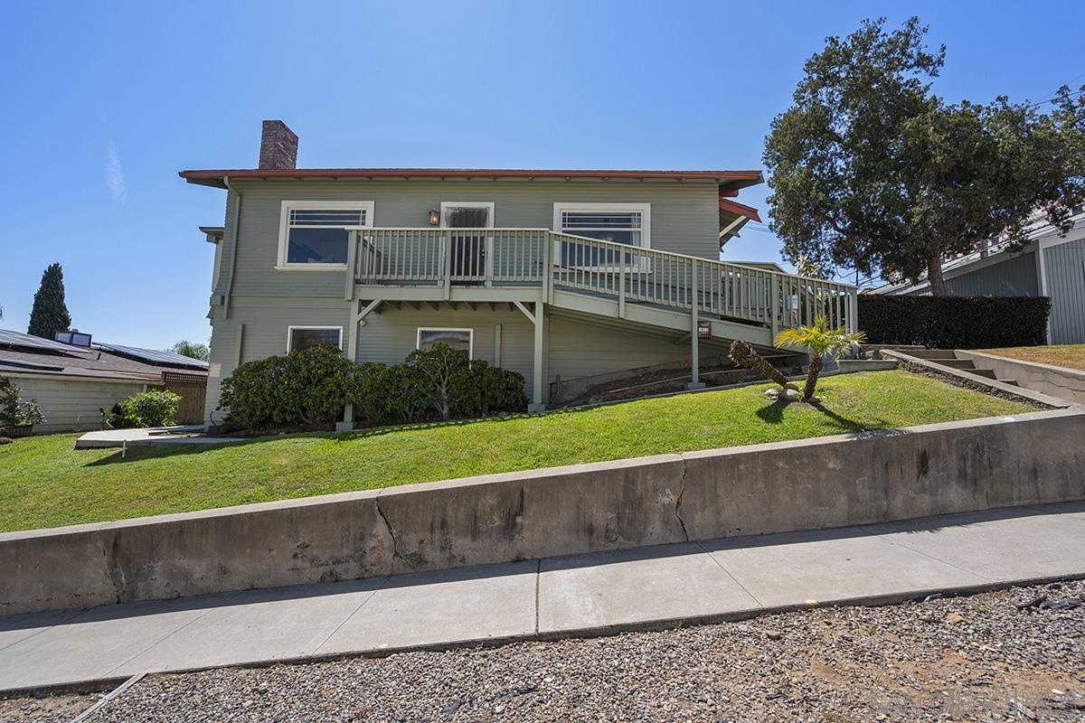 1825 Cypress Ave