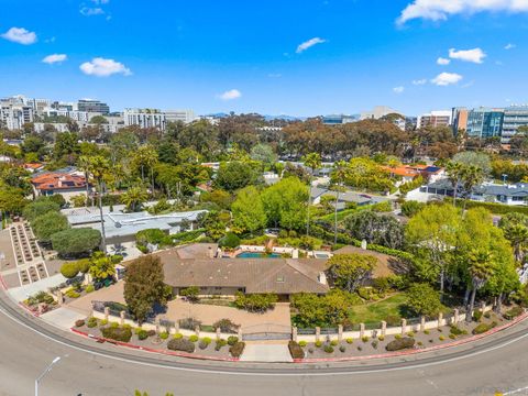 9351  La Jolla Farms Rd San Diego CA 92037