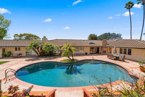 9351  La Jolla Farms Rd San Diego CA 92037