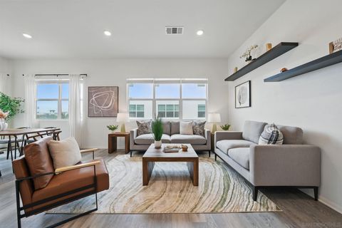 2054  Luzon Lane  3 Chula Vista CA 91915