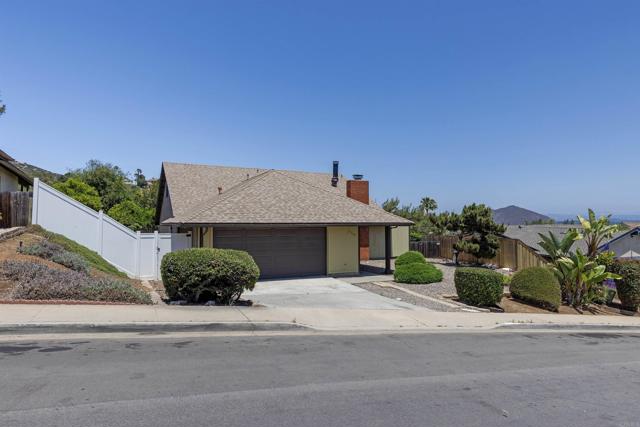 17264 Libertad Drive