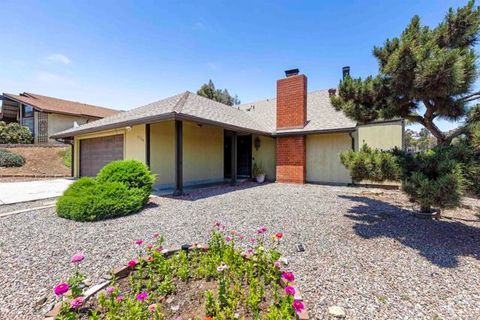 17264 Libertad Drive San Diego CA 92127