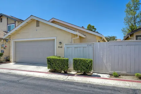 9540 Jim Ln, Santee, CA 92071 - #: 250023614
