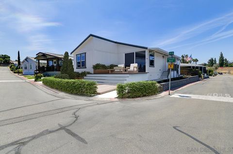 1750 Citracado Pkwy 40 Escondido CA 92029