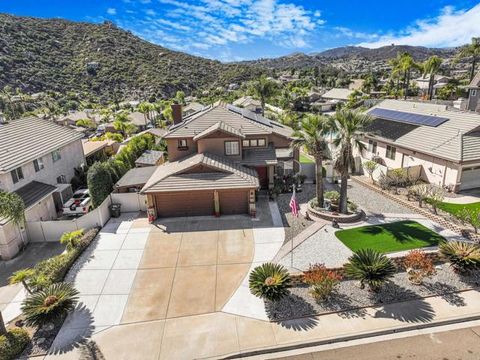 8232 County Drive El Cajon CA 92021