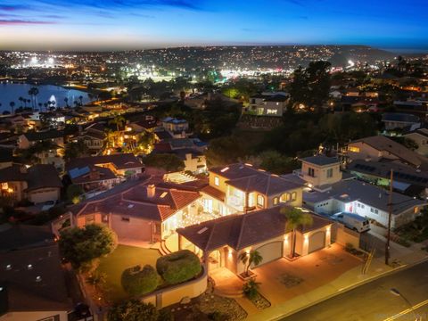 3030  Chicago Street San Diego CA 92117