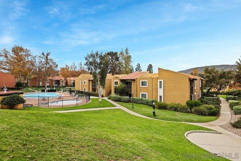 A home in San Diego