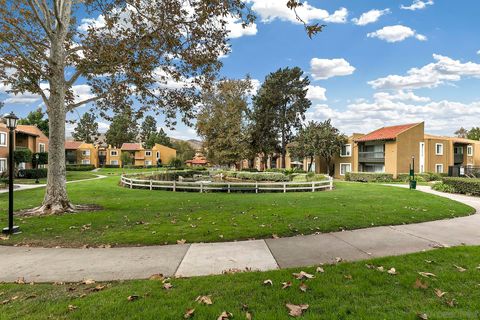 A home in San Diego