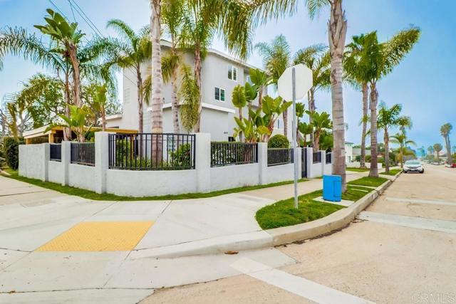 4603 Bermuda Avenue