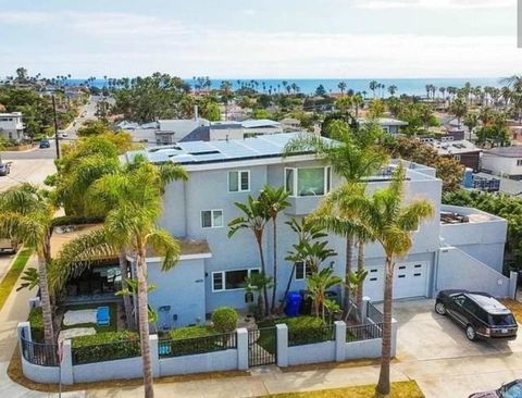 4603 Bermuda Avenue San Diego CA 92107