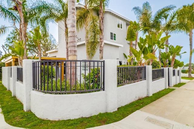 4603 Bermuda Avenue