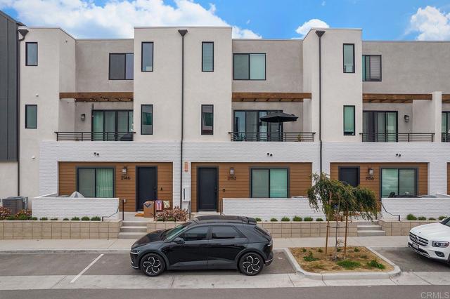 2152 Reed Drive