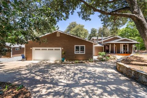 4576 Luneta Drive Julian CA 92036