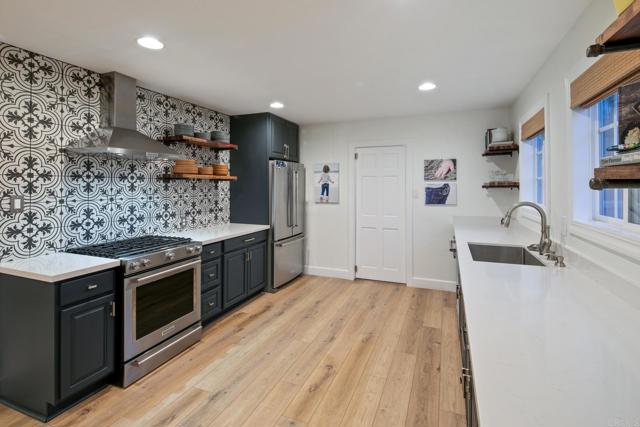 1129 Bonita Drive