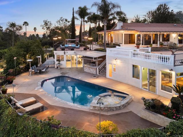 10310 Fuerte Drive