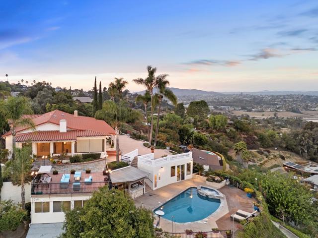 10310 Fuerte Drive
