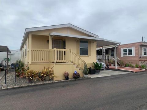 501 Anita St. Spc 16 Chula Vista CA 91911