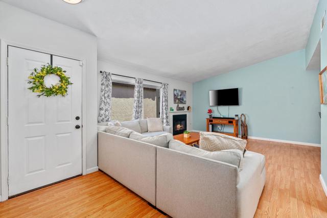 295 Carissa Drive