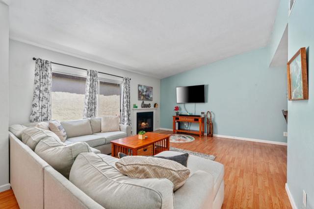 295 Carissa Drive
