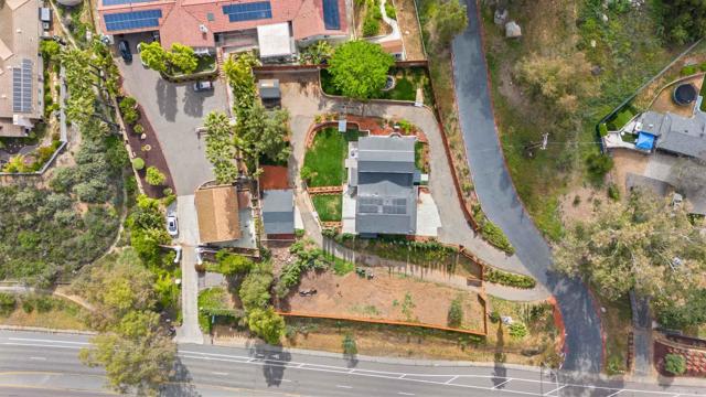 16021 Pomerado Road