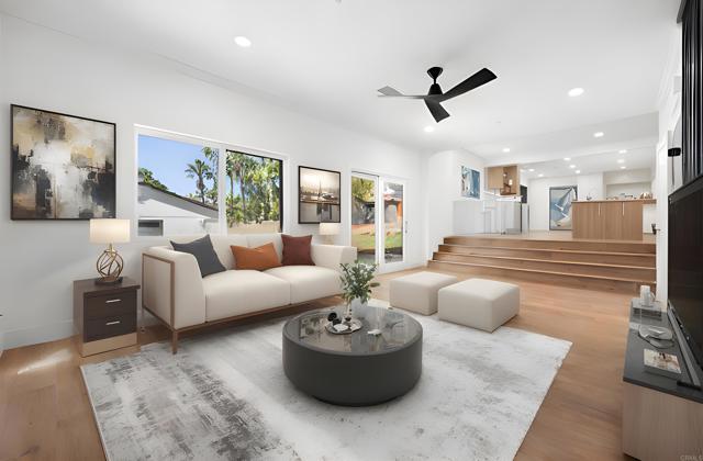16021 Pomerado Road