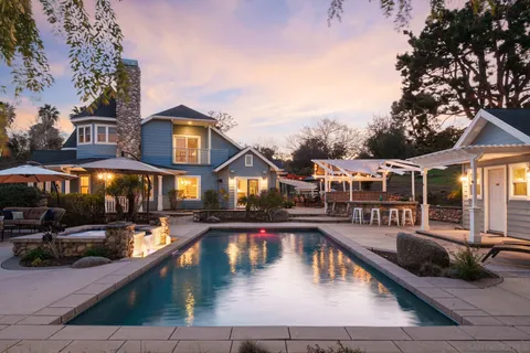 4860 Avocado Blvd, El Cajon, CA 92020 - #: 250021657