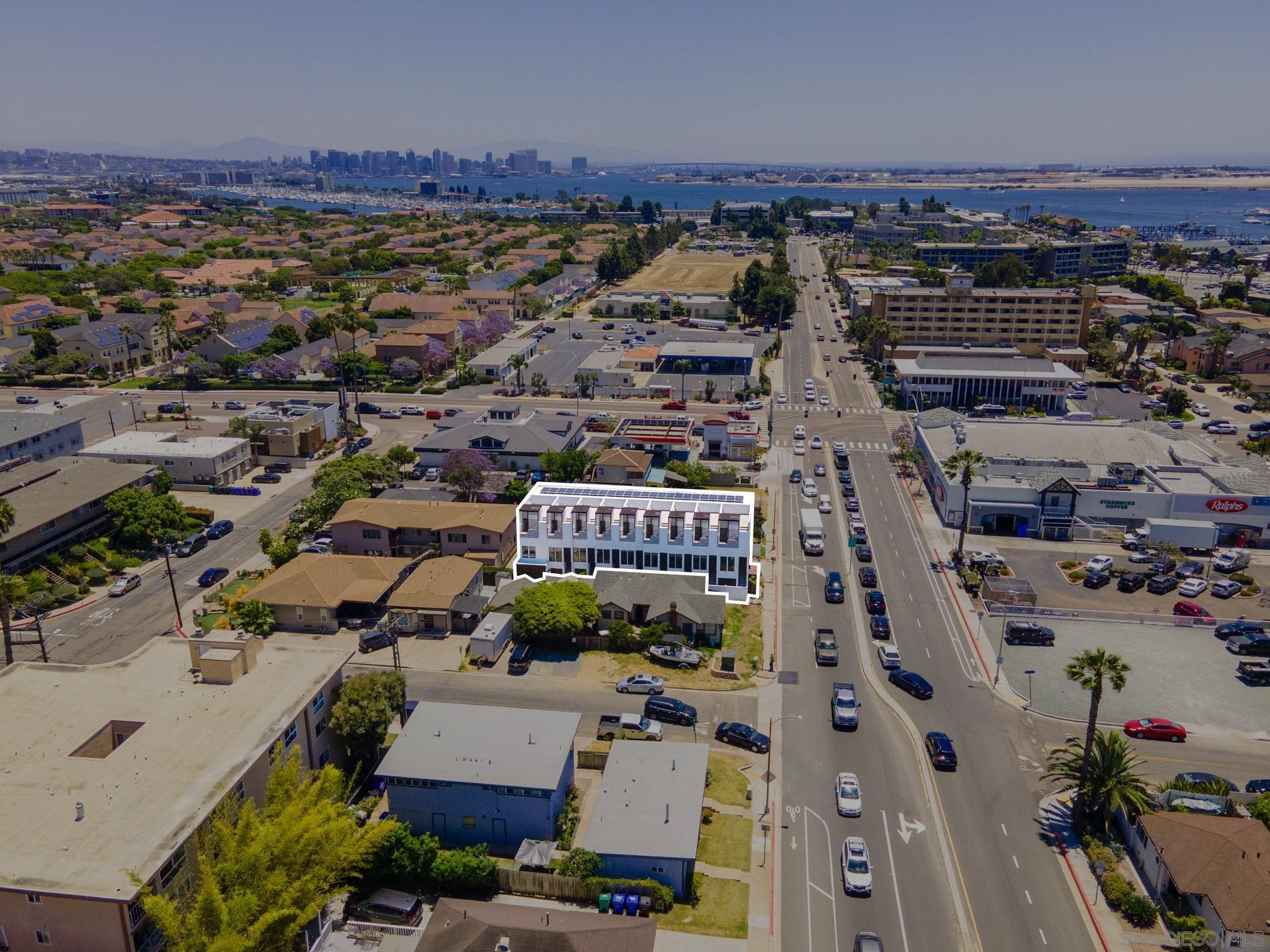 3046 Nimitz Boulevard