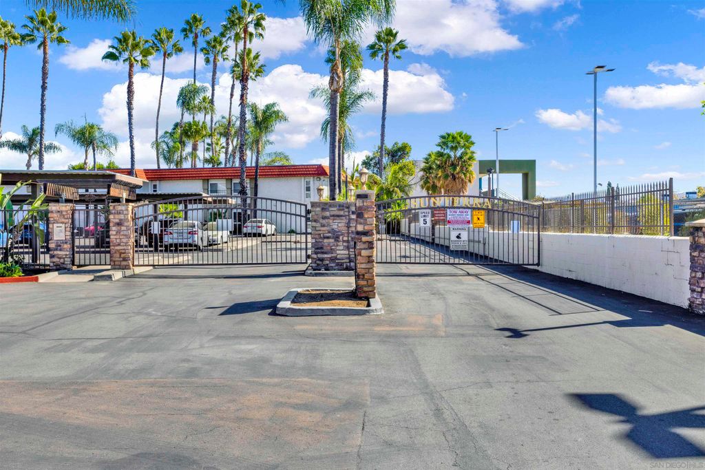 Photo for 589 N Johnson Ave #229, El Cajon, CA 92020 (MLS # 230021303)