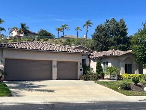 282 Camino Del Postigo Escondido CA 92029