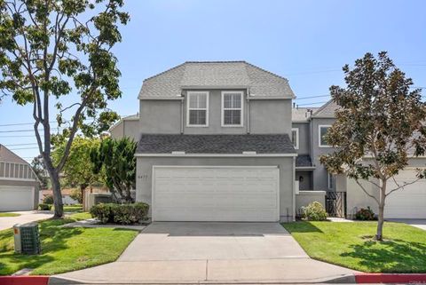 4477 Gladstone Court Carlsbad CA 92010