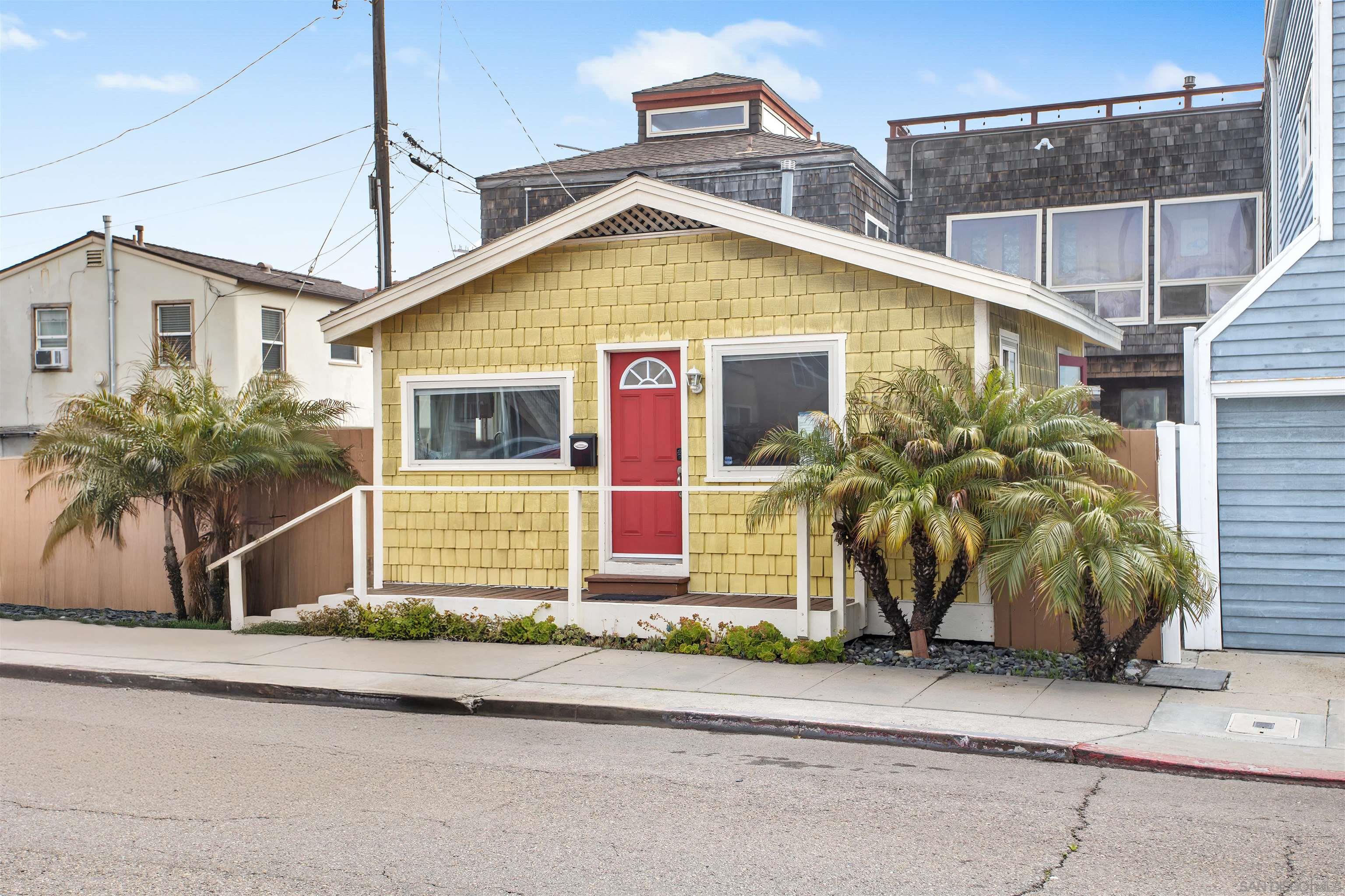 3581 Mission Blvd