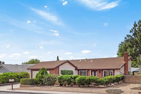 12866  SUMMERFIELD LN Poway CA 92064