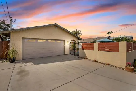 2574 Mulder Street, Lemon Grove, CA 91945 - #: PTP2501513