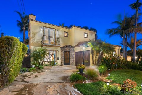 3648  Kingsley St San Diego CA 92106