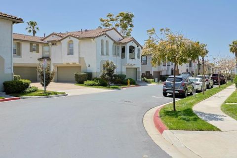 1825 Via Capri Street Chula Vista CA 91913