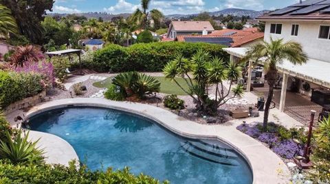 3812 Wild Oats Ln Bonita CA 91902