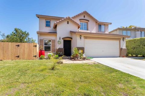 797 Trailside Place San Marcos CA 92078