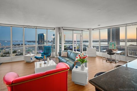 555  Front St  1903 San Diego CA 92101