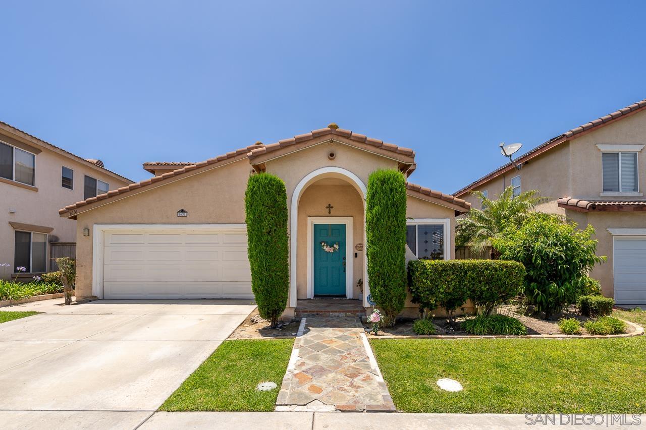 1631 Applegate Street