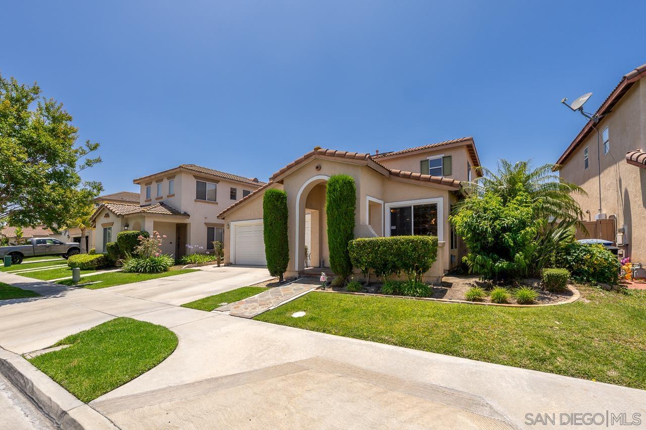 1631 Applegate Street